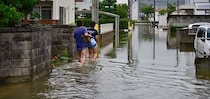 洪水情報が変わる！新設される河川氾濫警報について解説