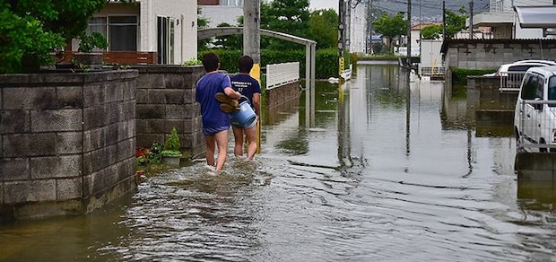 洪水情報が変わる！新設される河川氾濫警報について解説
