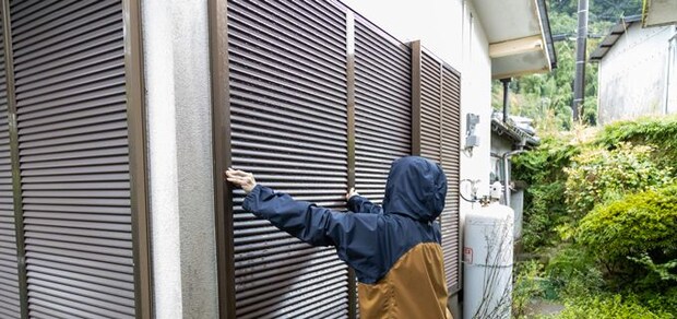 台風の直前、何を準備する？ 被災して気づいた「足りなかった備え」とは