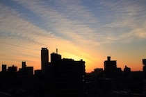 地震雲って本当にある？変わった形をした雲の正体