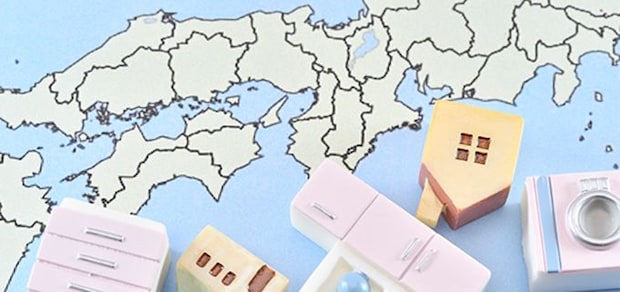 どこが危ない?南海トラフ地震 推進地域・特別強化地域とは