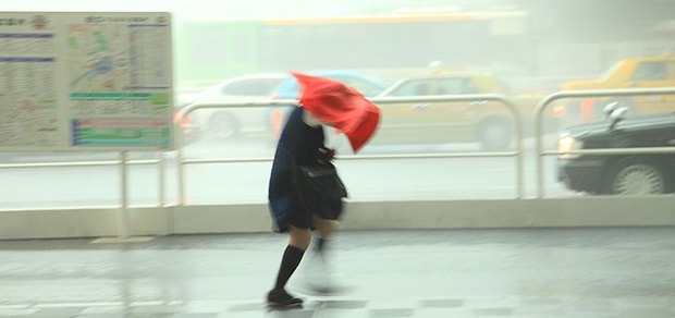 今年の台風は多い?少ない?エルニーニョとの関係や傾向を解説