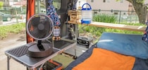 夏の車中泊避難で命を守る！ 今からできる対策と備え