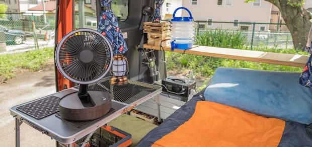 夏の車中泊避難で命を守る！ 今からできる対策と備え