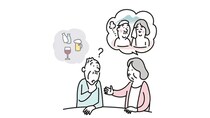 「アルコール性認知症」の7つの主な症状はご存じですか? 原因も医師が解説!