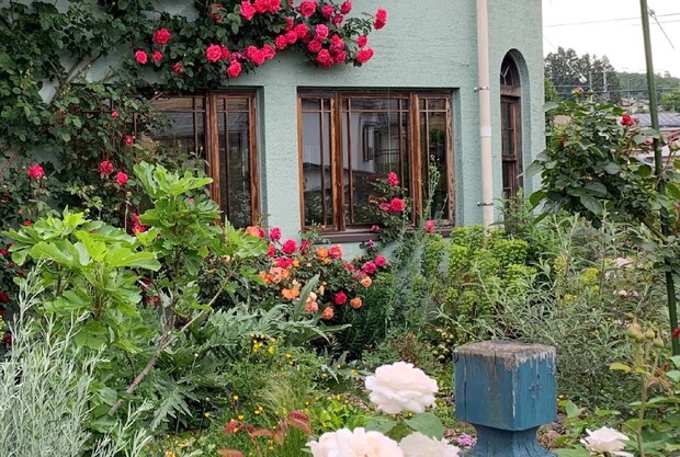 上野原梶谷整形外科