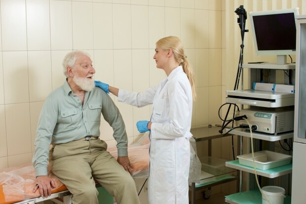 GISTのステージ分類を知るための検査方法