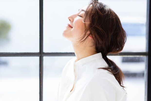 自律神経を整える生活習慣