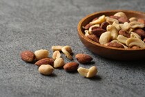 ナッツ類が体にいいのはどうして？ 効果的な摂取方法を教えて！