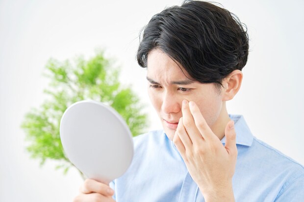 翼状片について