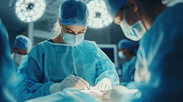 翼状片の治療について