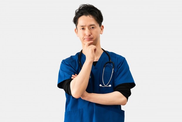 腹膜播種がCTに写りにくい理由