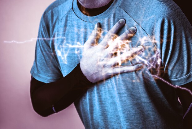 【闘病】67歳になって感じた「息苦しさ」は『心臓の病』だった。危うく“心不全”にも…