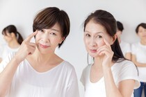 「更年期の肌荒れ対策」を医師が解説 肌トラブルのセルフケアやホルモンバランスの対処法も