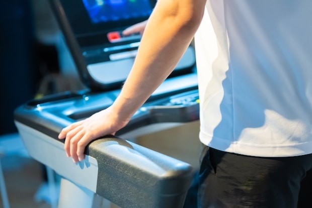 自転車と仲間が心の支えだった