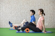 筋膜リリースのやりすぎは痛みを悪化させてしまう可能性も！ 正しいやり方を理学療法士が解説！