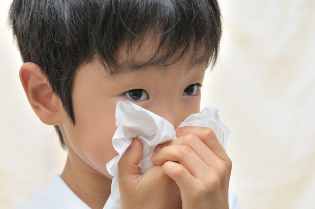 鼻中隔弯曲症と鼻詰まりの関係性