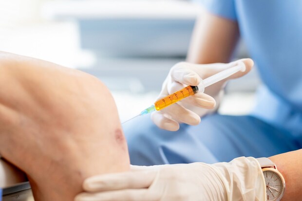 スポーツ整形外科で受けられる治療