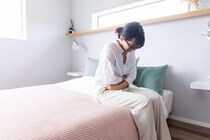 【闘病】｢子宮頸がん｣ と診断され、先生の前で涙。コロナ禍で3年検査を受けていない間に…