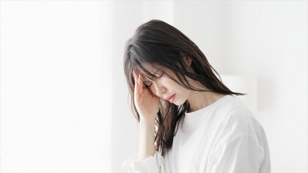 氷食症の原因となりやすい人の特徴