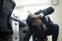 「脳卒中」の前兆・初期症状を医師が解説 こんな症状があればすぐに受診を