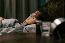 「心因性発熱」とは？症状・原因・治療法について解説【医師が監修】