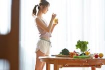 「時間栄養学」とは？ 生体のリズムを食生活でコントロールする方法について解説