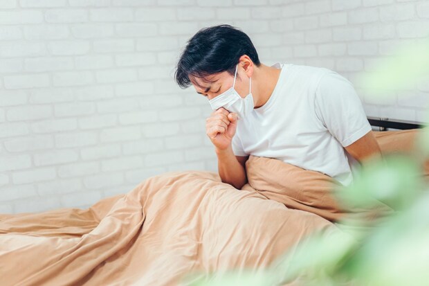 喘息と風邪の違い･見分け方