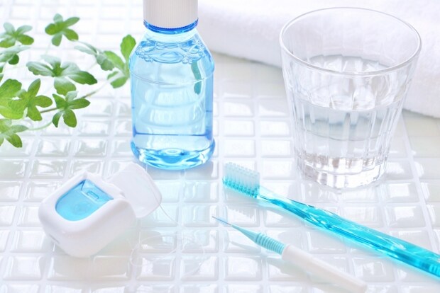 歯周病の治療期間と自宅でのケア