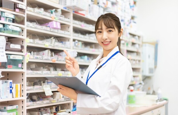 蕁麻疹の市販薬と処方薬の違い