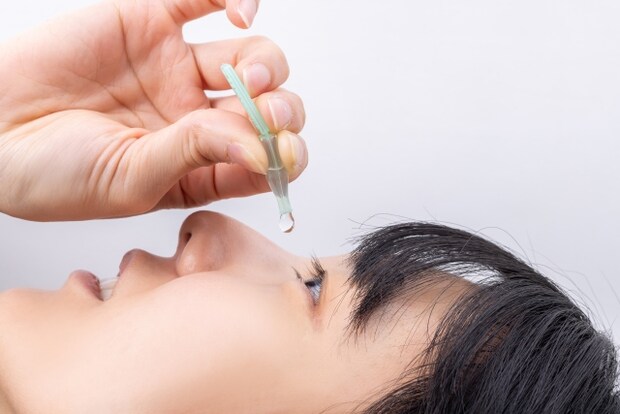 シェーグレン症候群|眼や口、外陰部の乾燥に対する治療法