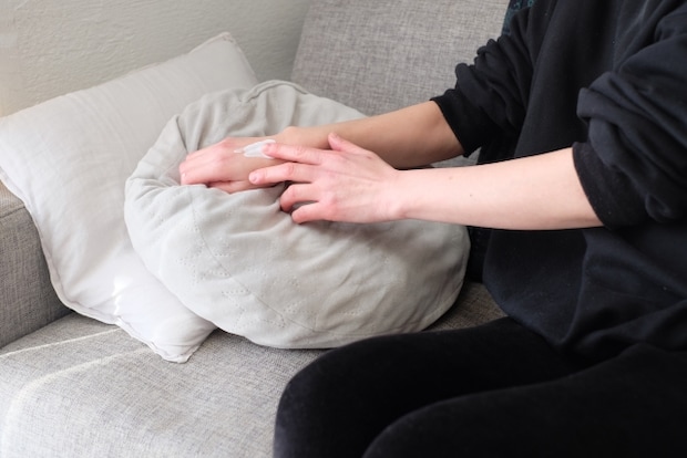 二次シェーグレン症候群の治療法