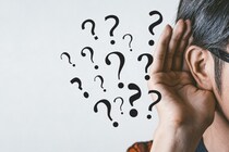 「耳の聞こえにくさ」は放置したらマズイ!?