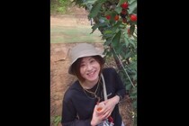 【闘病】気づけば『脳出血』で救急車に。あの時の“めまい”は「疲れ」だと思っていた…