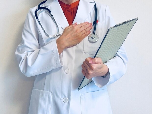 肺がんの治療法として放射線治療が選択されるケース