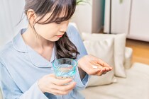 睡眠補助サプリメントは本当に効果があるのか お悩み別の選び方や睡眠薬との違いを薬剤師が紹介