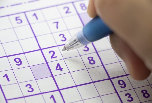 認知症の予防や進行抑制に効果的な脳トレ