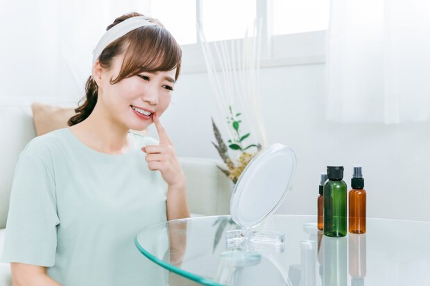 顔面神経麻痺とは？