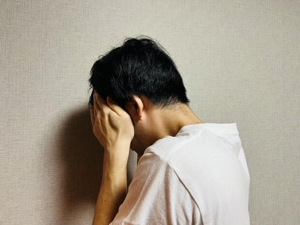 【闘病】「涙ってこんなに流れるんだ…」 『急性白血病』で余命3ヶ月と宣告されて