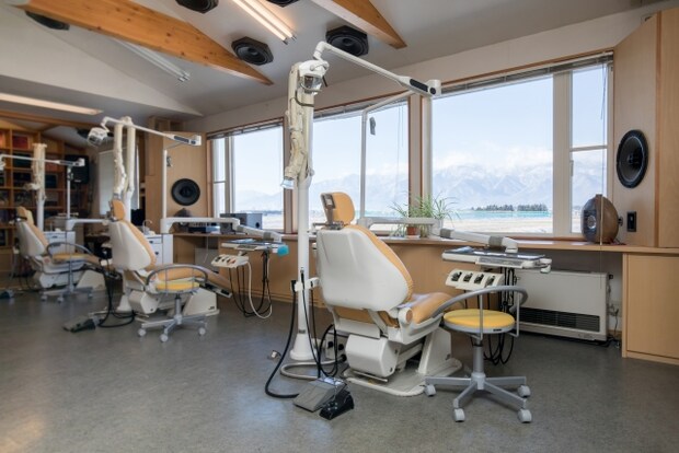 インプラントの骨移植の流れ