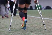 身体のプロに聞く! スポーツ外傷･ケガとの上手な付き合い方