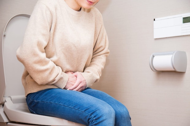 過敏性腸症候群（IBS）とは