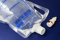 大腸内視鏡検査の下剤の種類と飲み方を医師が解説 下剤の違いで大腸カメラの辛さや効果も異なる?