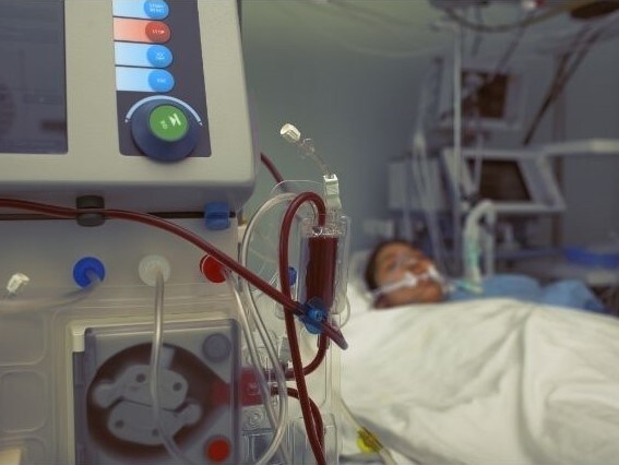 ただ1時間、じっと耐えるという苦しみ