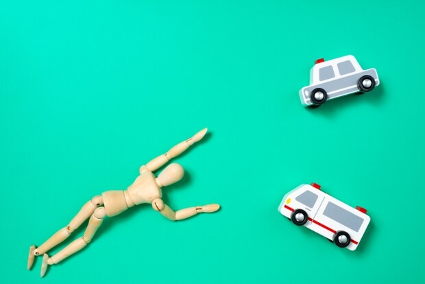 糖尿病による壊疽の初期症状と危険性