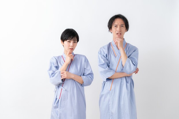 糖尿病による壊疽の治療方法と効果