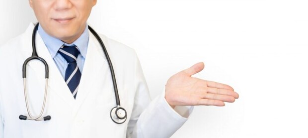 紹介する医師