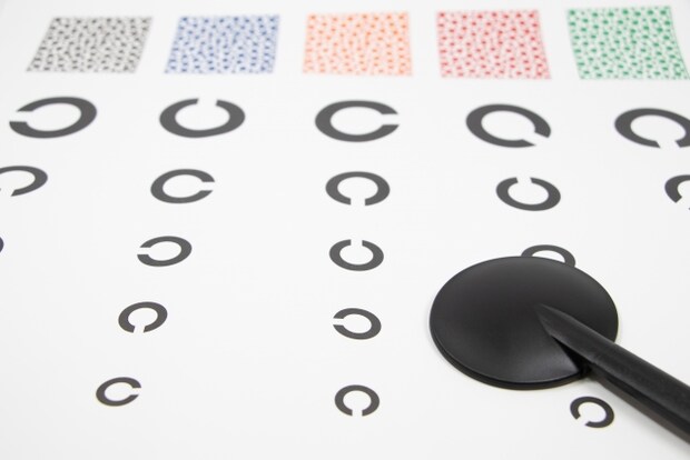 色覚異常の基礎知識