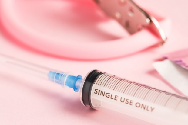 氷食症の治療法