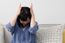 50代女性の38.3%が更年期障害の可能性 厚生労働省が発表